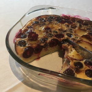 Clafoutis