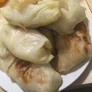 Chou farci