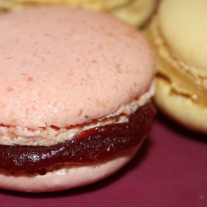 macaron