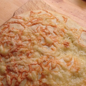 Fougasse