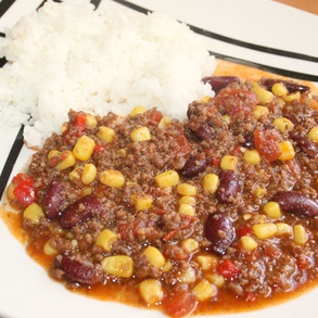 Chili con carne