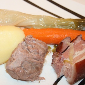 Pot au feu
