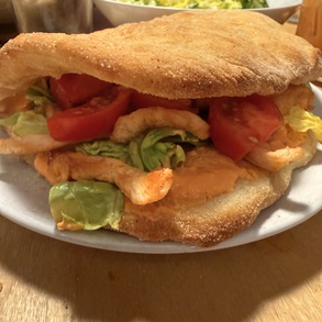 Pain à sandwich