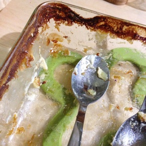 Gratin dauphinois