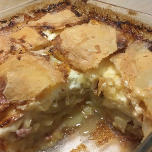 tartiflette