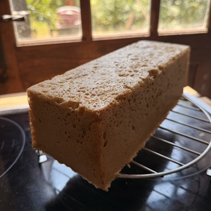 Pain de mie