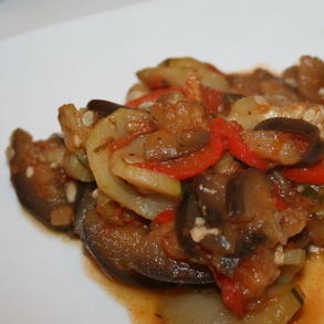 Ratatouille