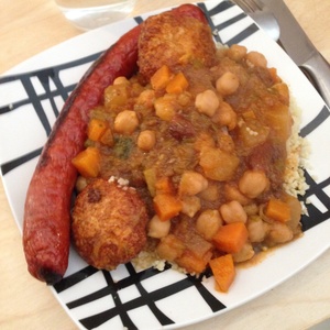 couscous