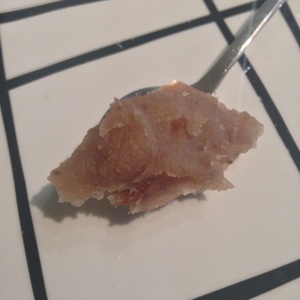 crème de marron - châtaigne