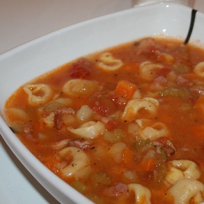 Minestrone