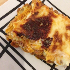 Lasagnes