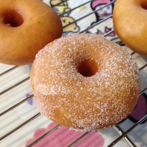 donuts