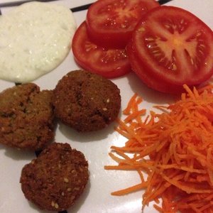 Falafels