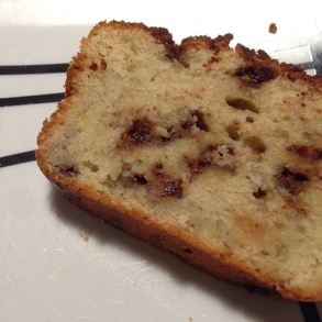Banana bread