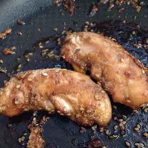 Yakitori