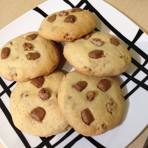 Cookies surprises
