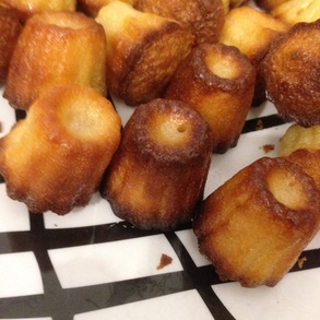 Cannelés