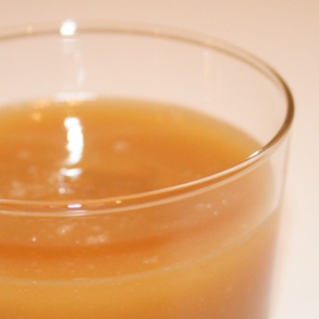 Caramel au beurre salé