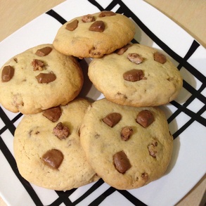 Cookies surprises