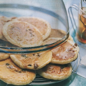 pancakes
