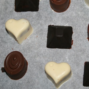 chocolats