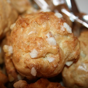 chouquette
