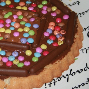 Financier