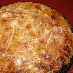 Galette des rois