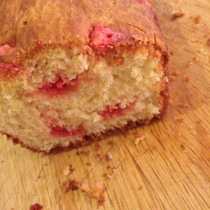 Brioche aux pralines