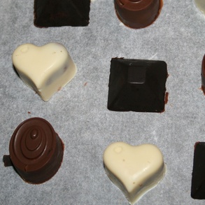 chocolats