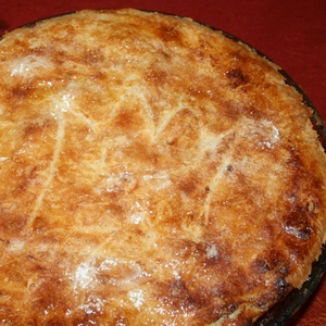 Galette des rois