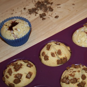 muffin