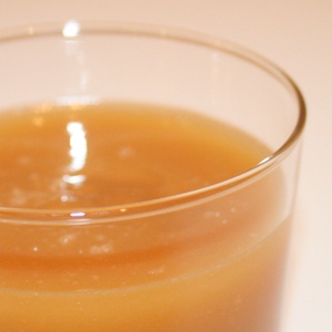 Caramel au beurre salé