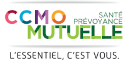 CCMO Mutuelle