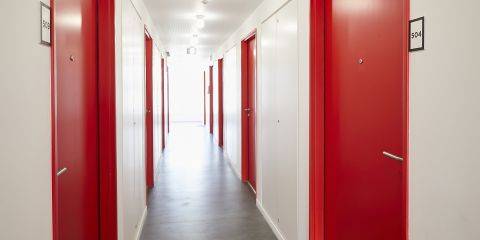 couloir