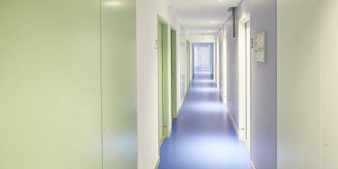 couloir