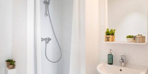 Salle d'eau