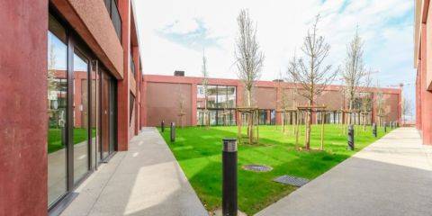 residence