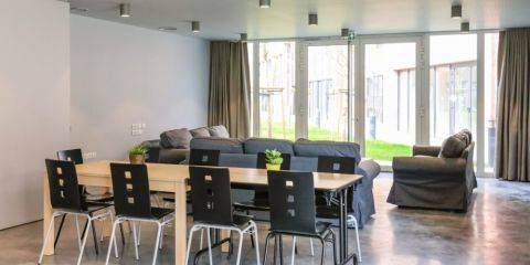 Espace commun