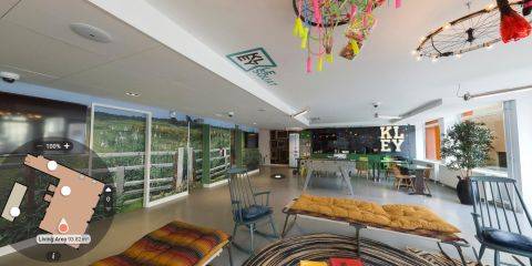 Kley Gentilly Residence 15
