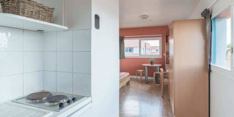Kitchenette