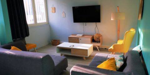 espace de vie