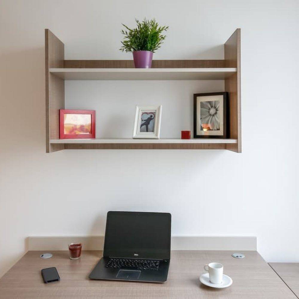 Résidence Bernard Barataud - Bureau