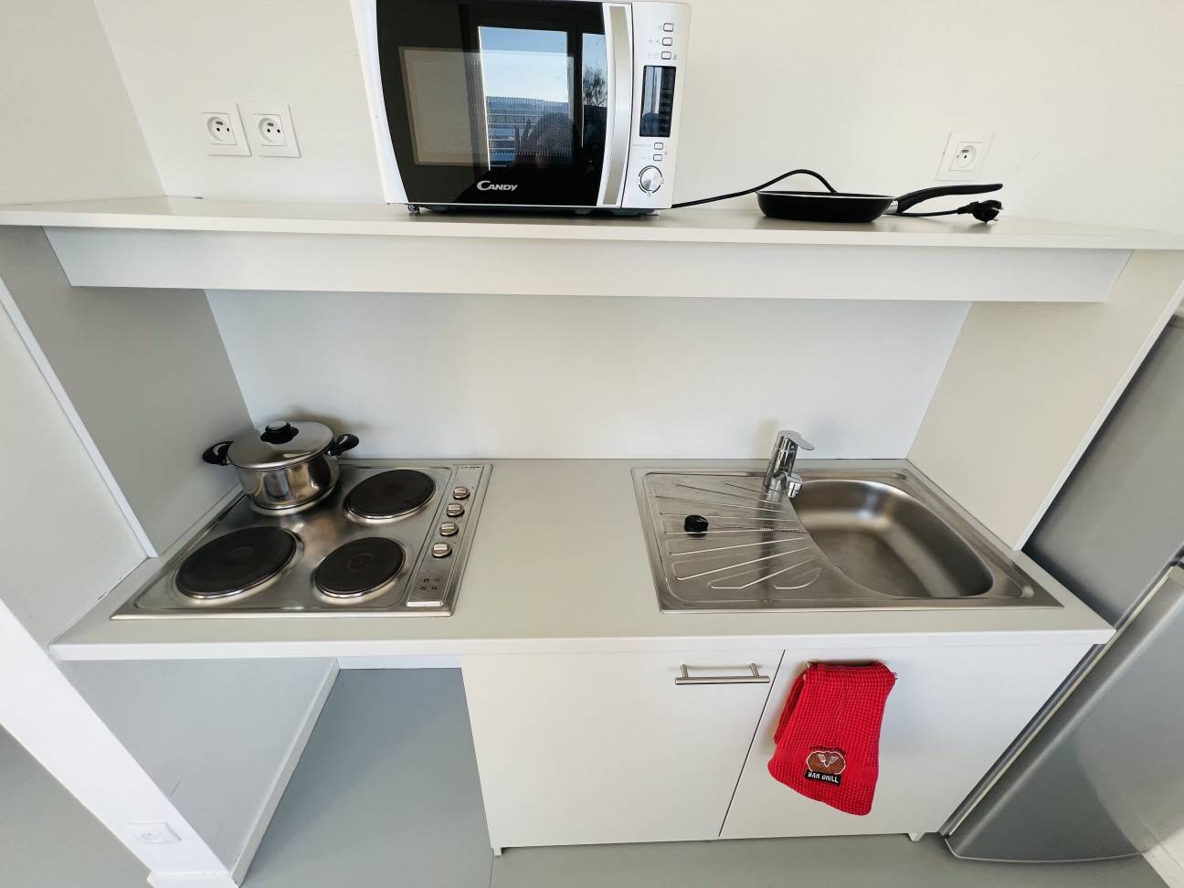 Kitchenette