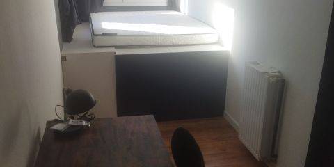 Chambre 3 disponible