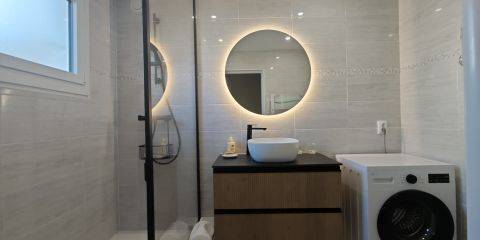 Salle de bain