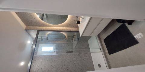 salle de bain privative - RDV