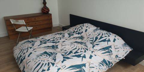 Chambre 1