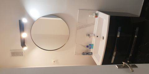 Lavabo SDB