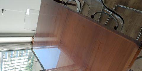 Table Sejour
